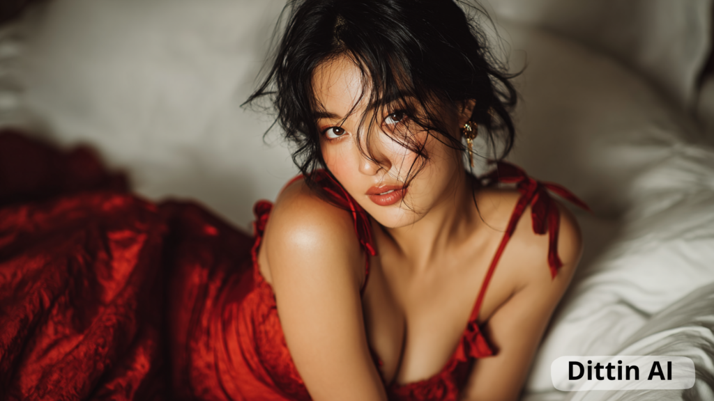 Dittin AI : l'alternative libérée pour discuter sans filtres