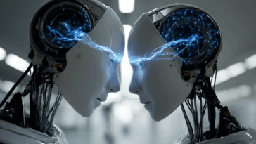 protocole A2A Google