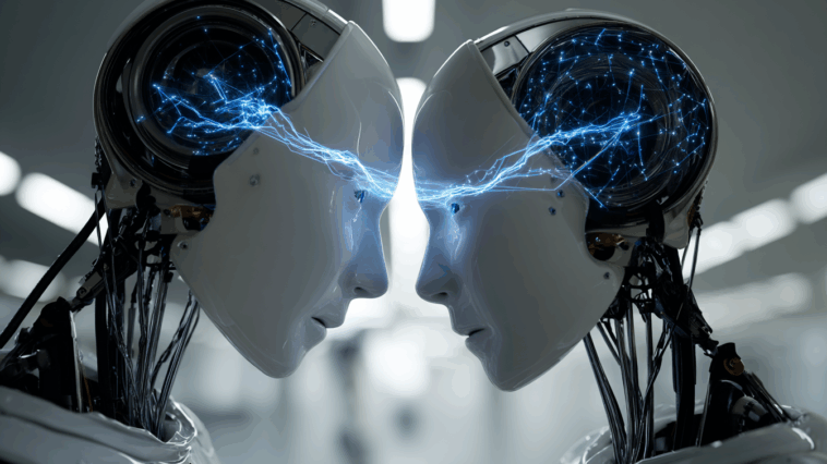 protocole A2A Google