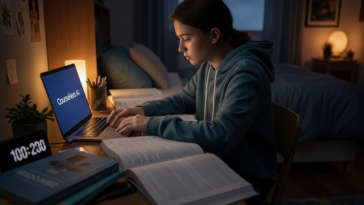 Explorez CourseHero AI et boostez vos devoirs