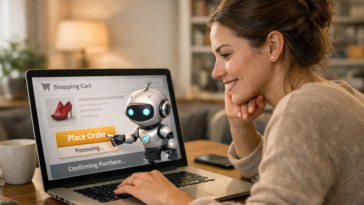 e-commerce, ia contrôle les achat