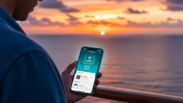 La traduction IA passe la frontière grâce aux prouesses de l’eSIM