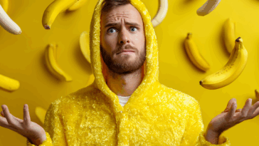 D'où vient le nom nano banana ?