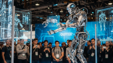 Hyundai dévoile sa stratégie robotique IA