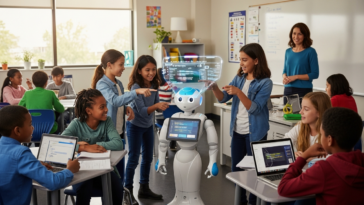 Classover renforce l’éducation K-12 grâce à l’IA
