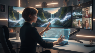 Création et édition vidéo IA Wan 2.6