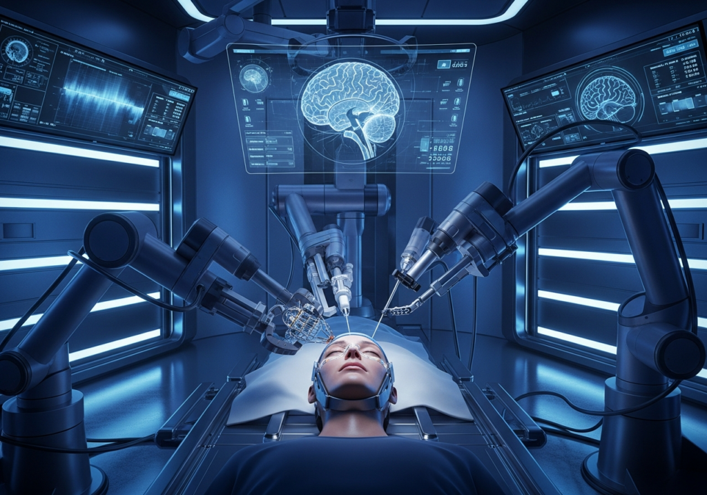Comment Neuralink transforme le lien cerveau-machine ?