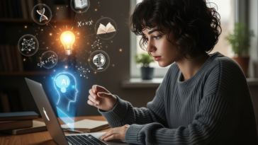 Explorez comment Perplexity transforme la recherche d’information