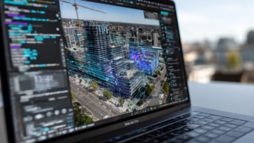 Créer appli web IA sur Google AI Studio