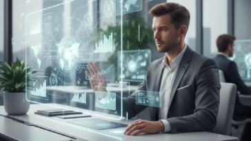 IA en 2026, cinq piliers redéfinissent l'entreprise