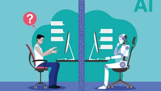 Test de Turing : les utilisations actuellement