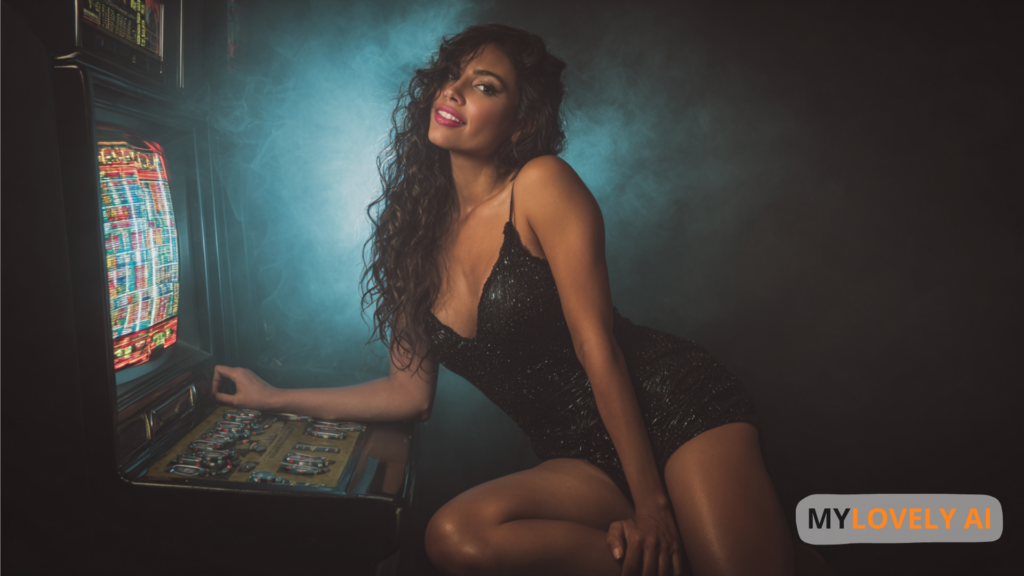 MyLovely AI, un ai girlfriend simulator axé cohérence et mémoire longue