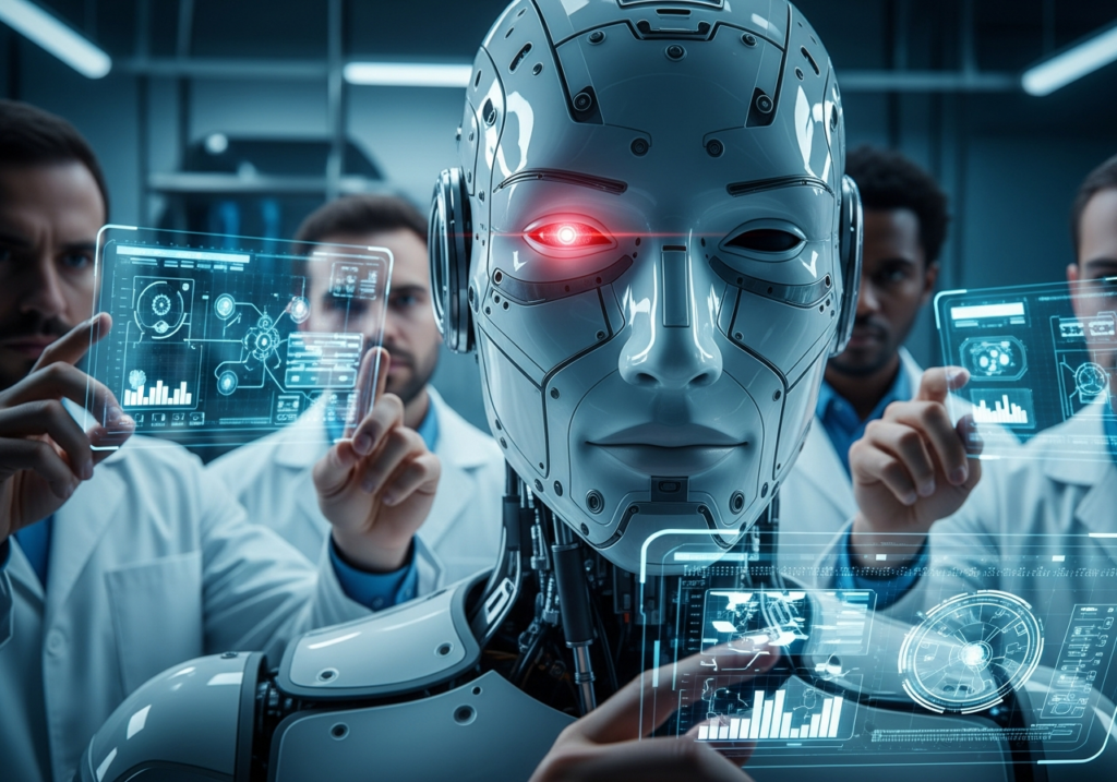 Explorez l'AI Red Teaming pour sécuriser l'intelligence artificielle