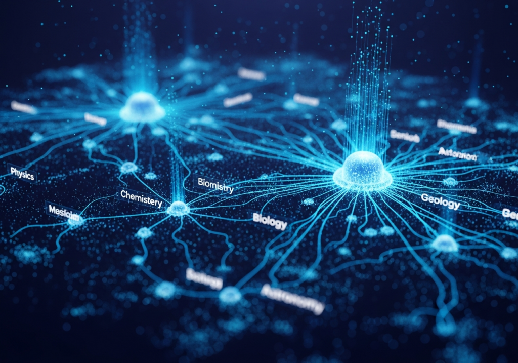 Explorez comment les AI world models transforment notre compréhension de l’intelligence artificielle