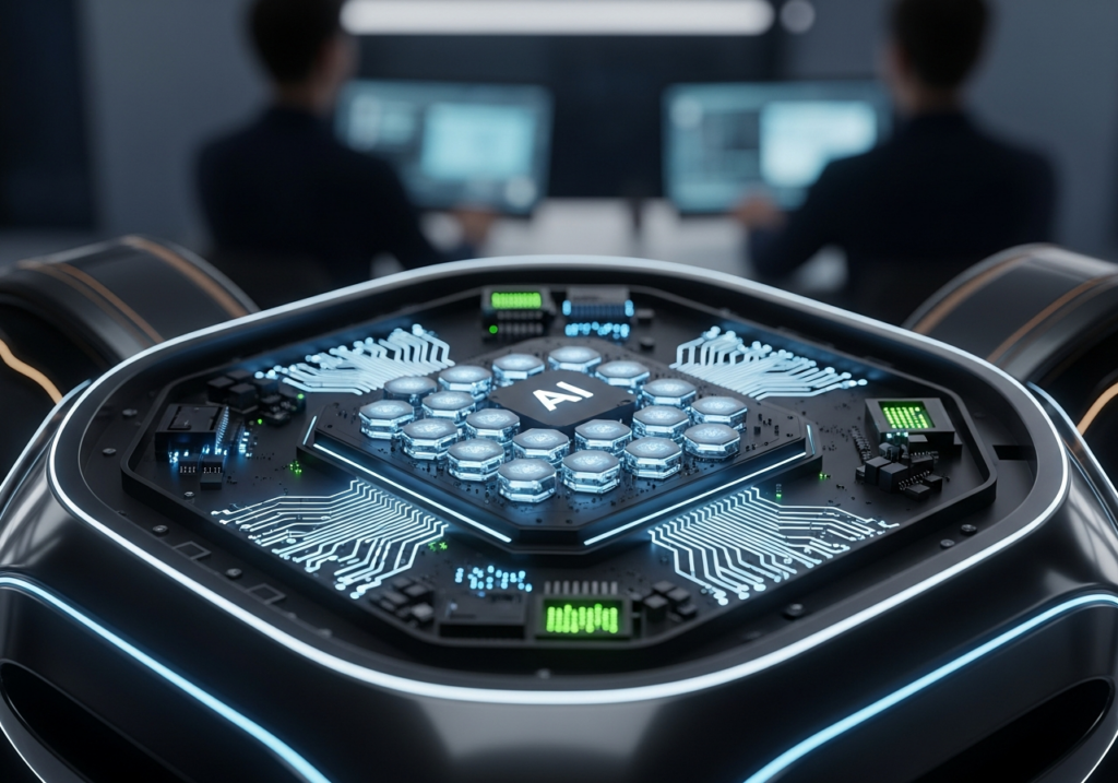 L’intelligence artificielle ne sert à rien sans l’humain ? ASSIST prouve le contraire