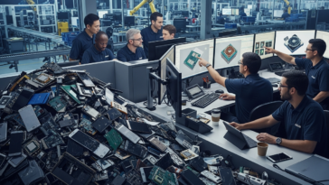 Asus mise tout sur l’IA et la robotique