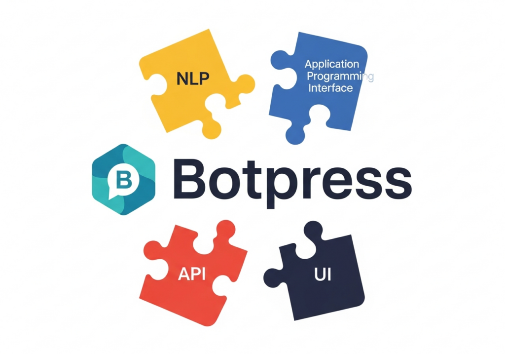 Focus sur Botpress, la plateforme qui simplifie les chatbots intelligents