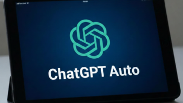ChatGPT en mode Auto