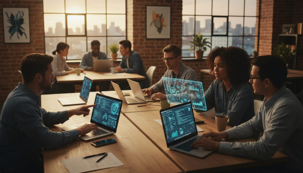 Cloudflare : dette technique VS IA performante