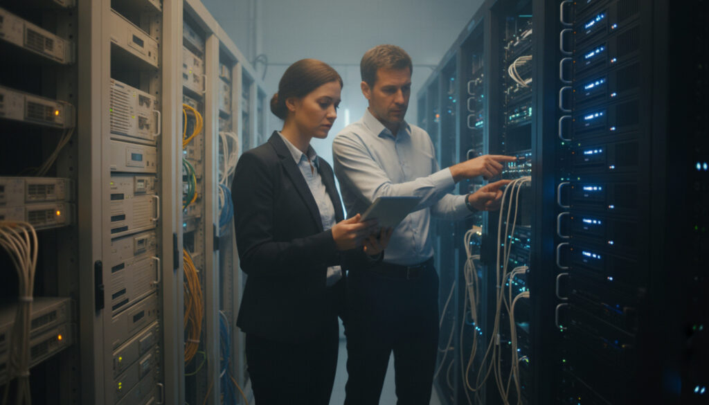 Cloudflare : dette technique VS IA performante