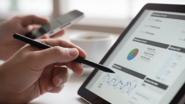 Meilleurs outils IA pour analyse de données