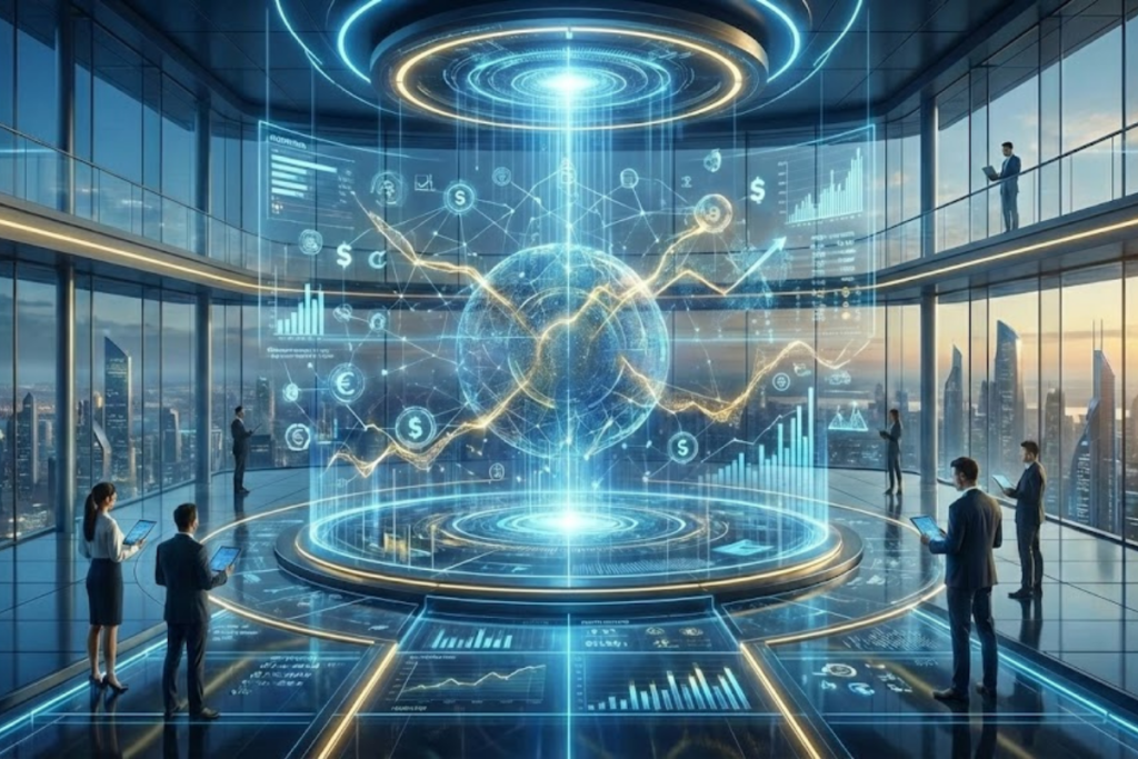 L'intelligence artificielle au cœur de la comptabilité