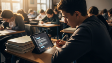 Découvrez comment ChatGPT transforme le quotidien des étudiants