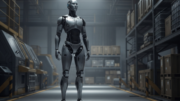 Gartner réévalue l’avenir des robots humanoïdes
