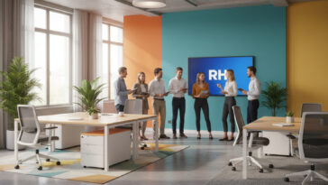 IA et RH 2026
