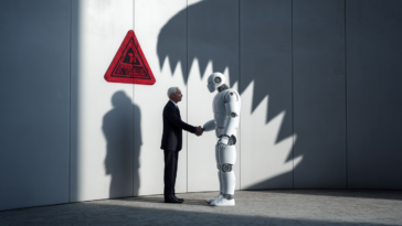 Risques IA entreprises