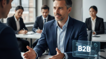 L'IA redessine le marketing B2B en 2026