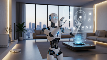 Nvidia veut devenir l’Android de la robotique physique