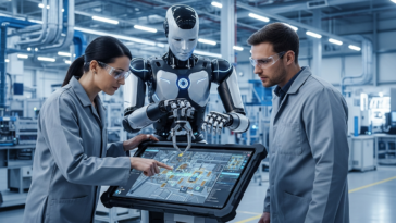 L’intelligence artificielle ne sert à rien sans l’humain ? ASSIST prouve le contraire