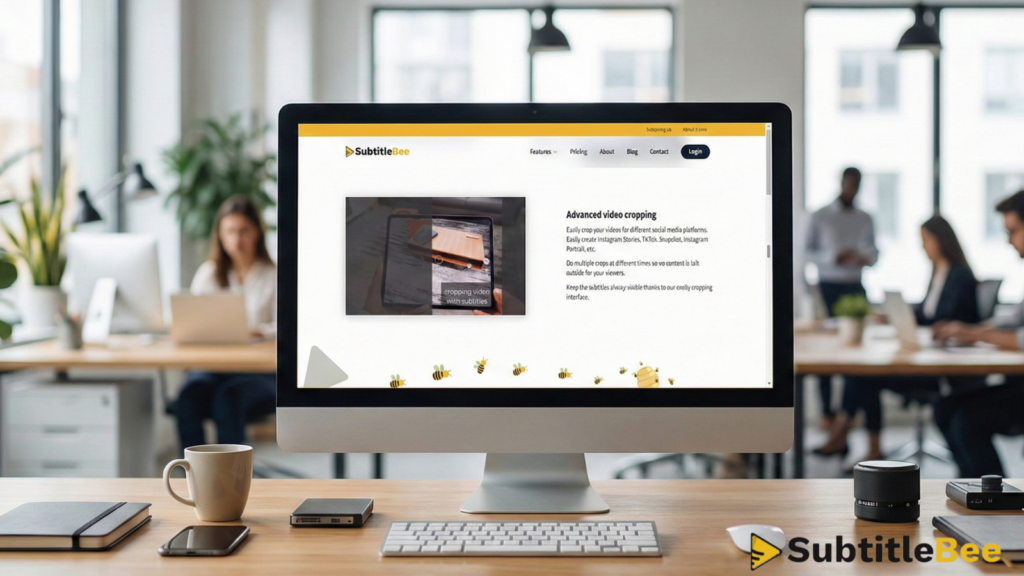 IA sous-titre Android