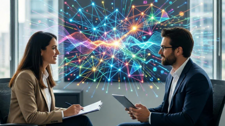 IA agentique dans le processus RH