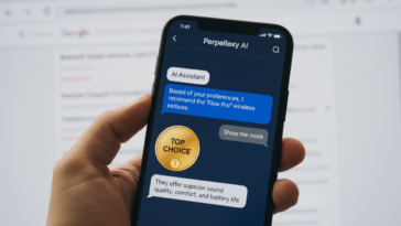Generative Engine Optimization - GEO