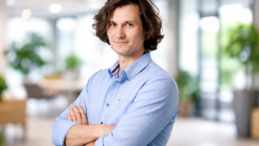 Jerry Tworek, ex vice-président OpenAI