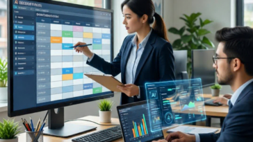 Les cinq piliers de l'IA en 2026.