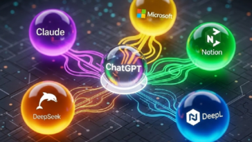 Les alternatives à ChatGPT.