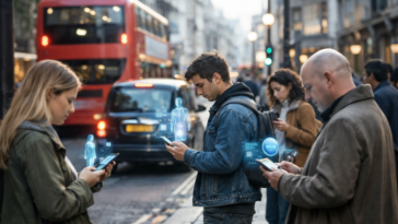 Tests de résistance à l'IA RU