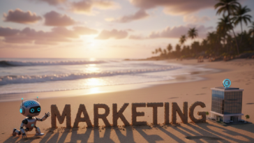 Marketing et IA, l'adoption massive se heurte au manque de cadre.