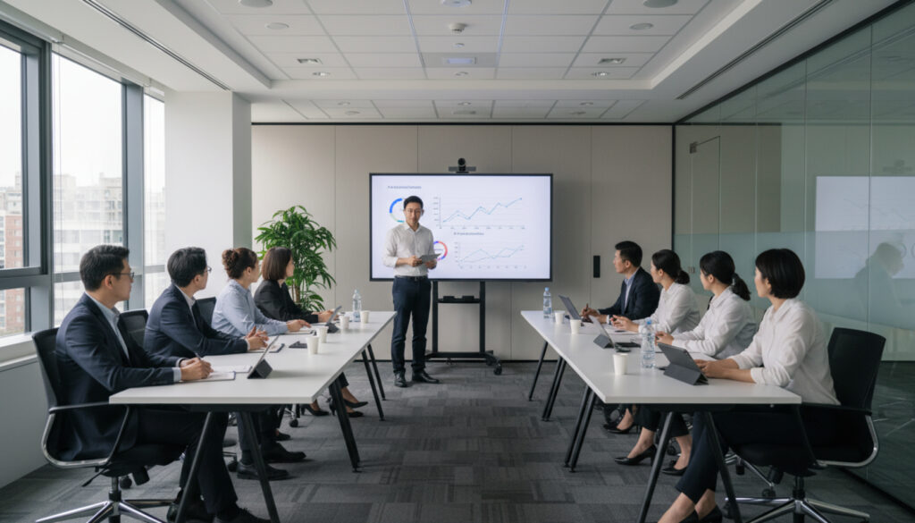 Méthode Catalyst.AI