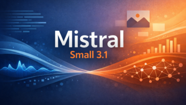 Mistral Small 3.1