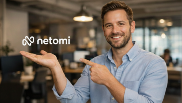 La méthode Netomi pour déployer des agents IA