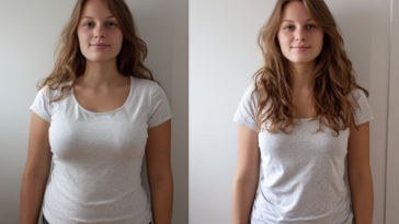 NeuralReshaper et les IA de retouche photo