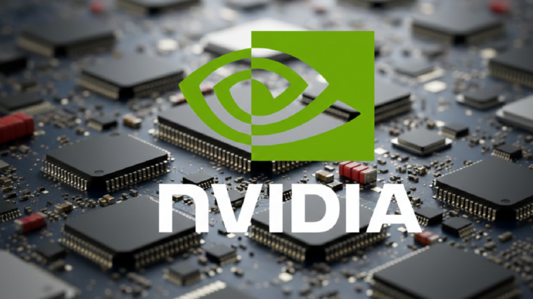 Nvidia en 2026