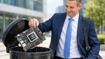 Concurrents Nvidia 2026