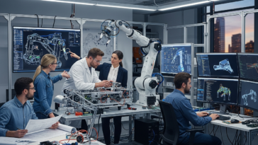 OpenAI renforce son avance dans le matériel IA