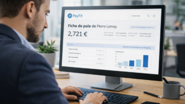 Un assistant IA RH intégré dans PayFit
