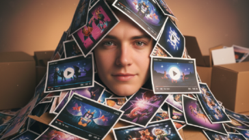 Générer des vidéos avec Pika Art